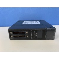 GE FANUC IC693MDL655G PLC Input Module...